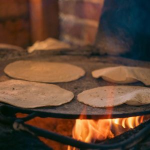 Sabores Otomíes de Comonfort