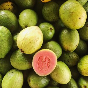 Sabores de Guayaba en Calvillo